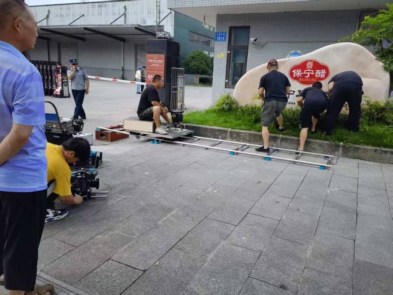 沙河市广告片拍摄公司核心优势：全流程服务，让品牌广告片省心更出彩