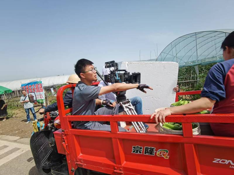 沙河市TVC制作创新逻辑：以精准叙事，让品牌信息高效传递